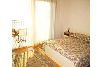 Croatia Privát Nemira, Interior